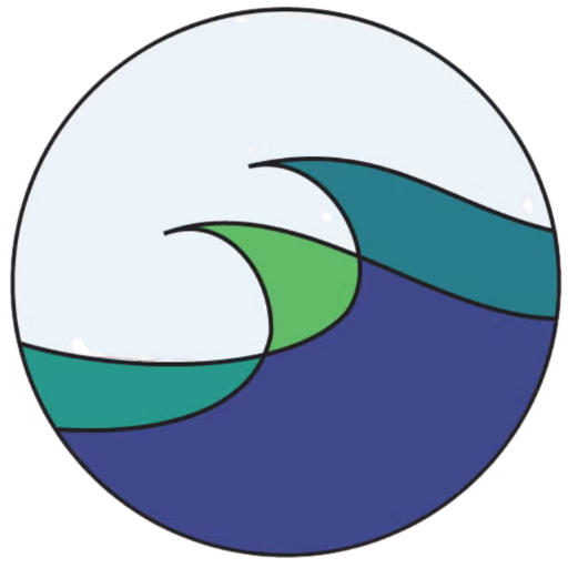Fathom Science logo